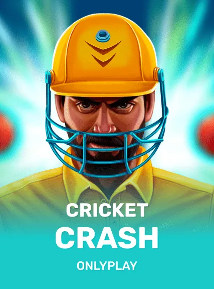 Cricket Crash - Australian Sports Pokie
