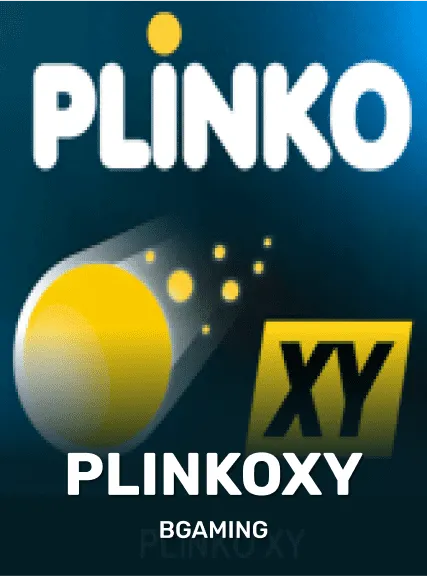 Plinko XY - Classic Arcade Pokie